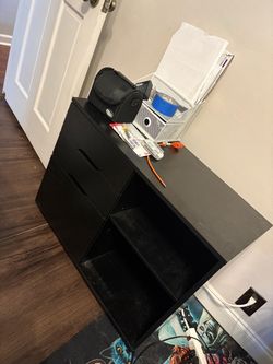 Printer table