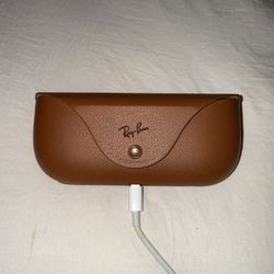 Rayban Meta Matte Black Large / Will Trade For Standard