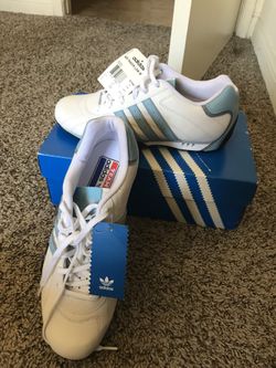 Adidas shoes size 9