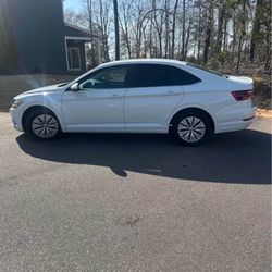 2019 Volkswagen Jetta GLI • S Sedan 4D
