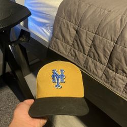 New York Mets Hat