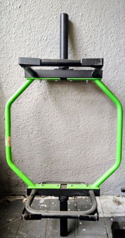 Weight bar