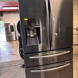 Samsung Refrigerator 