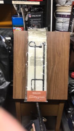 Meadowbrook 3 piece  garden stand