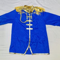 Prince Charming Size S Age 3-5