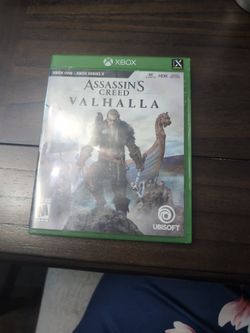 Xbox Assassin's Creed