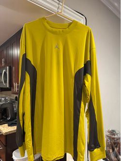 Jordan  shirt XL - Tall