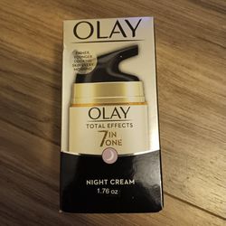 Olay 7 in 1 Night Cream