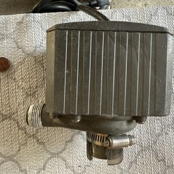 Aquarium,  Pond Water Pump 