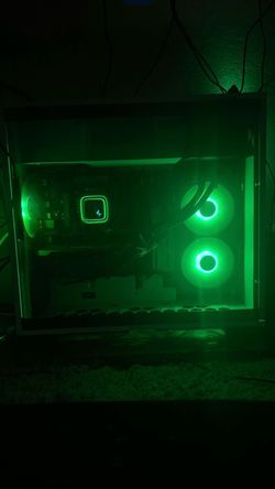 SkyTech Gaming PC