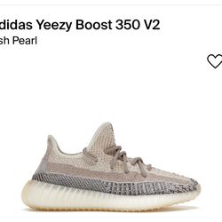 Yeezy 350 V2