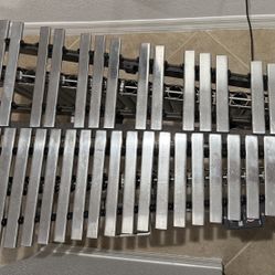 Deagan 555 Vibraphone Vibraharp 1940’s 3 Octave 