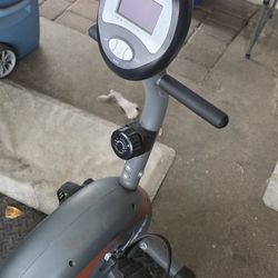 Exsersise Bike 