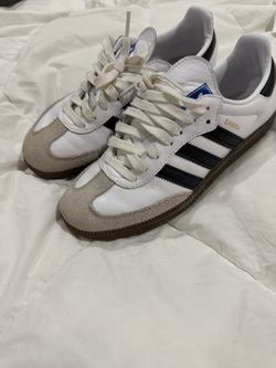Adidas Sambas size 8.5