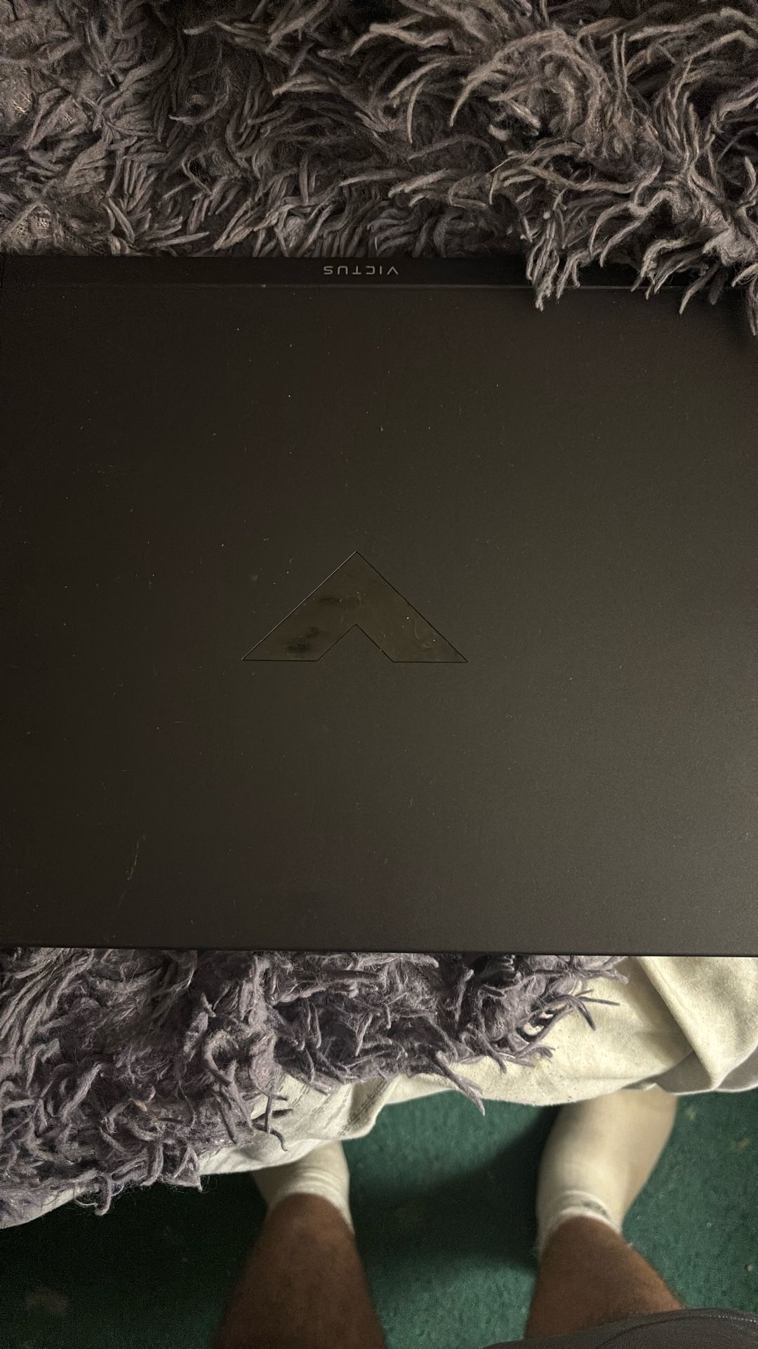 victus gaming laptop 