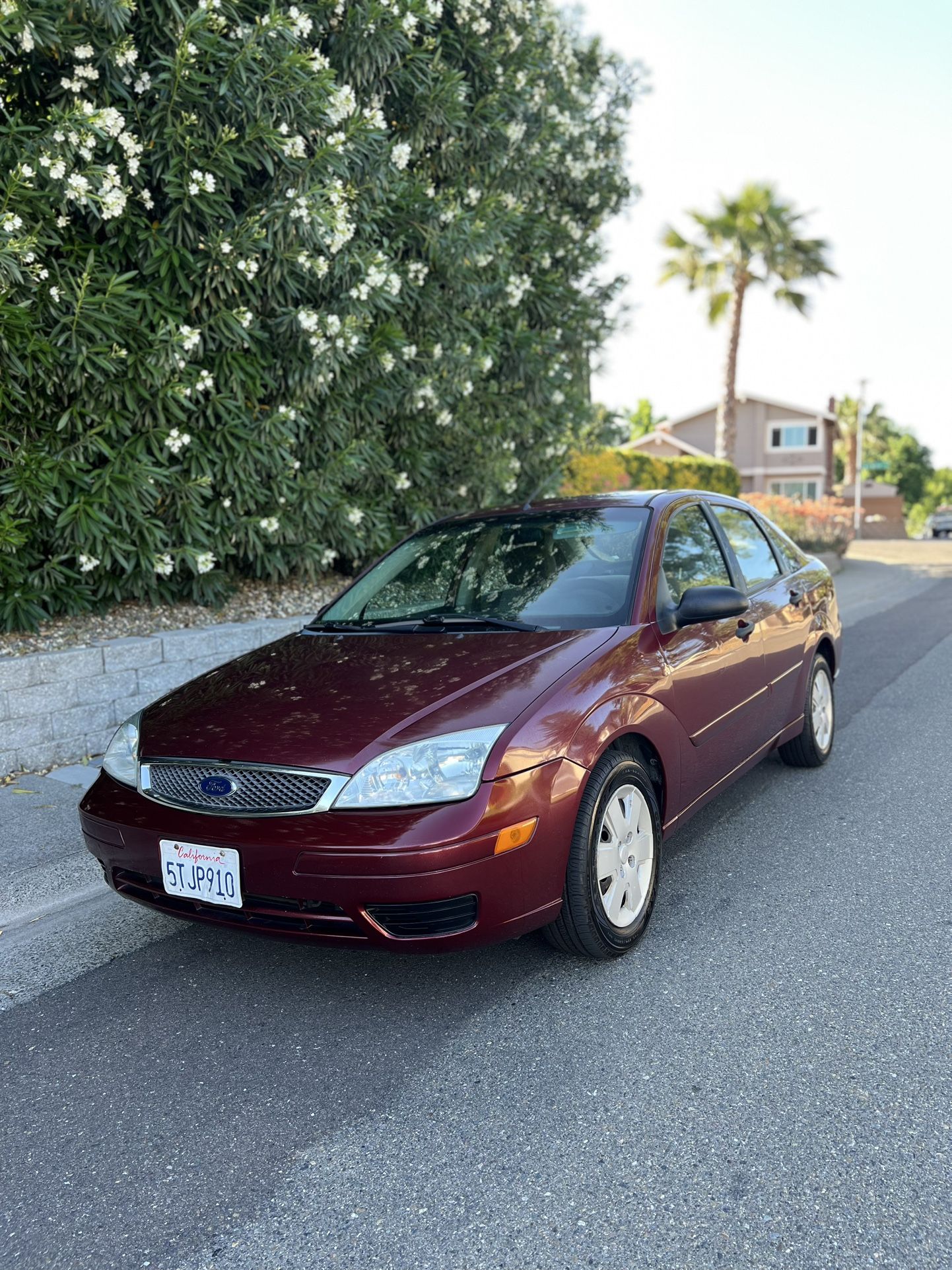 2006 Ford Focus