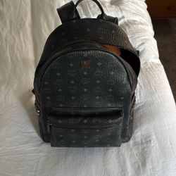 MCM Backpack