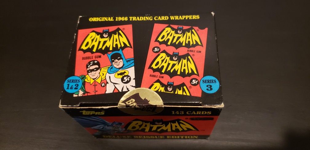 rare 1989 batman cards Raticate - 67/108 Reverse Holo Rare main image 0