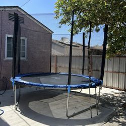 Trampoline