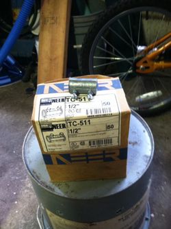 Electrical couplings