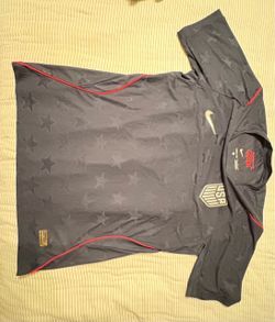 USA Soccer Jersey (Large)