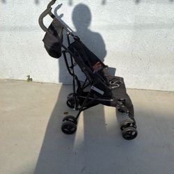 Summer Umbrella Stroller 