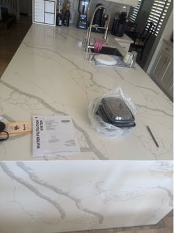 Kitchen Countertops deluxe