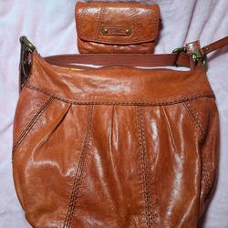 Fossil Purse