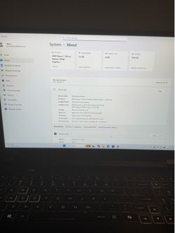 Acer Nitro V 16S AI