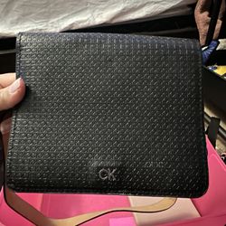 Calvin Klein Waist Bag 