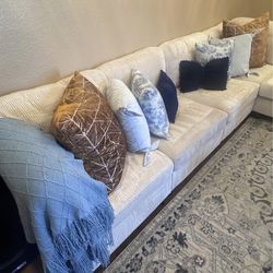 Sofa sectional
