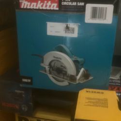 Circular Saw