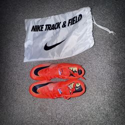 Nike sprinter Track Spikes