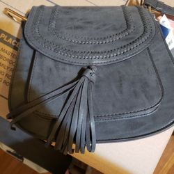 New Purse