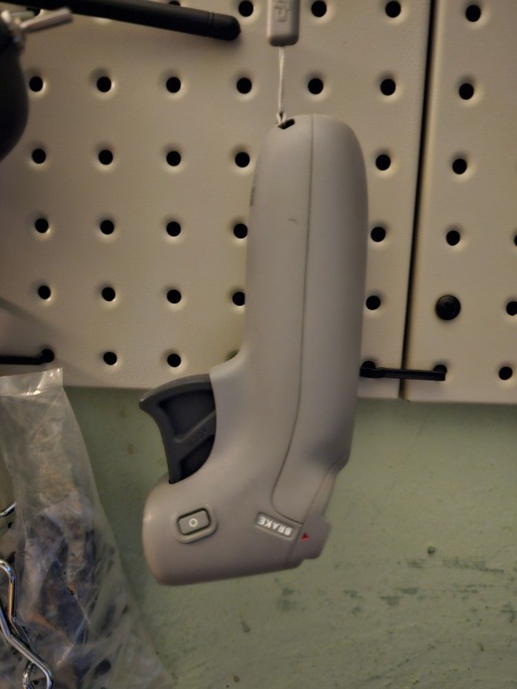 DJI Motion Controller