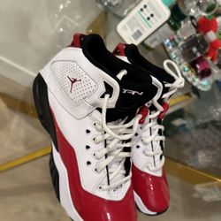 Jordan 