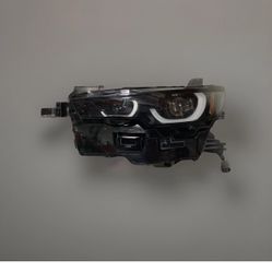 2024 2025 MAZDA CX50 ADAPTIVE LEFT HEADLIGHT USED OEM SHELL