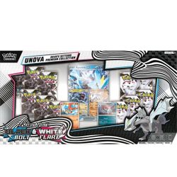 Pokemon TCG Unova Heavy Hitters