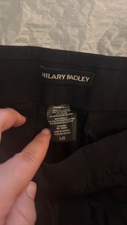 Lady’s Black pants