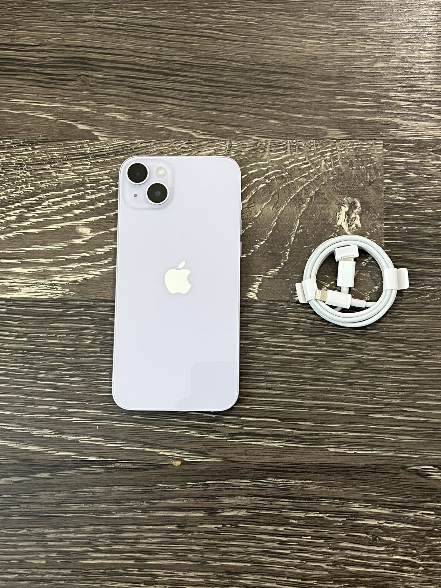 iPhone 14 Plus 512gb Purple UNLOCKED FOR ANY CARRIER!