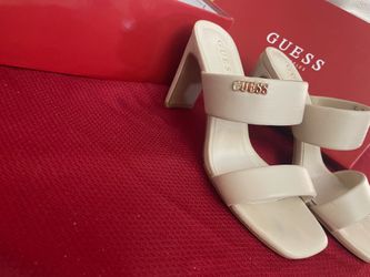 Shoes guess