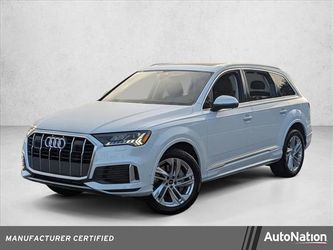 2023 Audi Q7