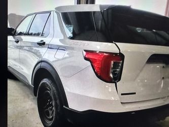 PARTS FOR 2021 FORD Explorer
