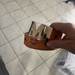 Men’s Belt 🔌🚨