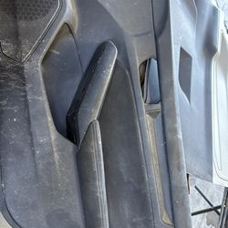 Part Honda civic 2023