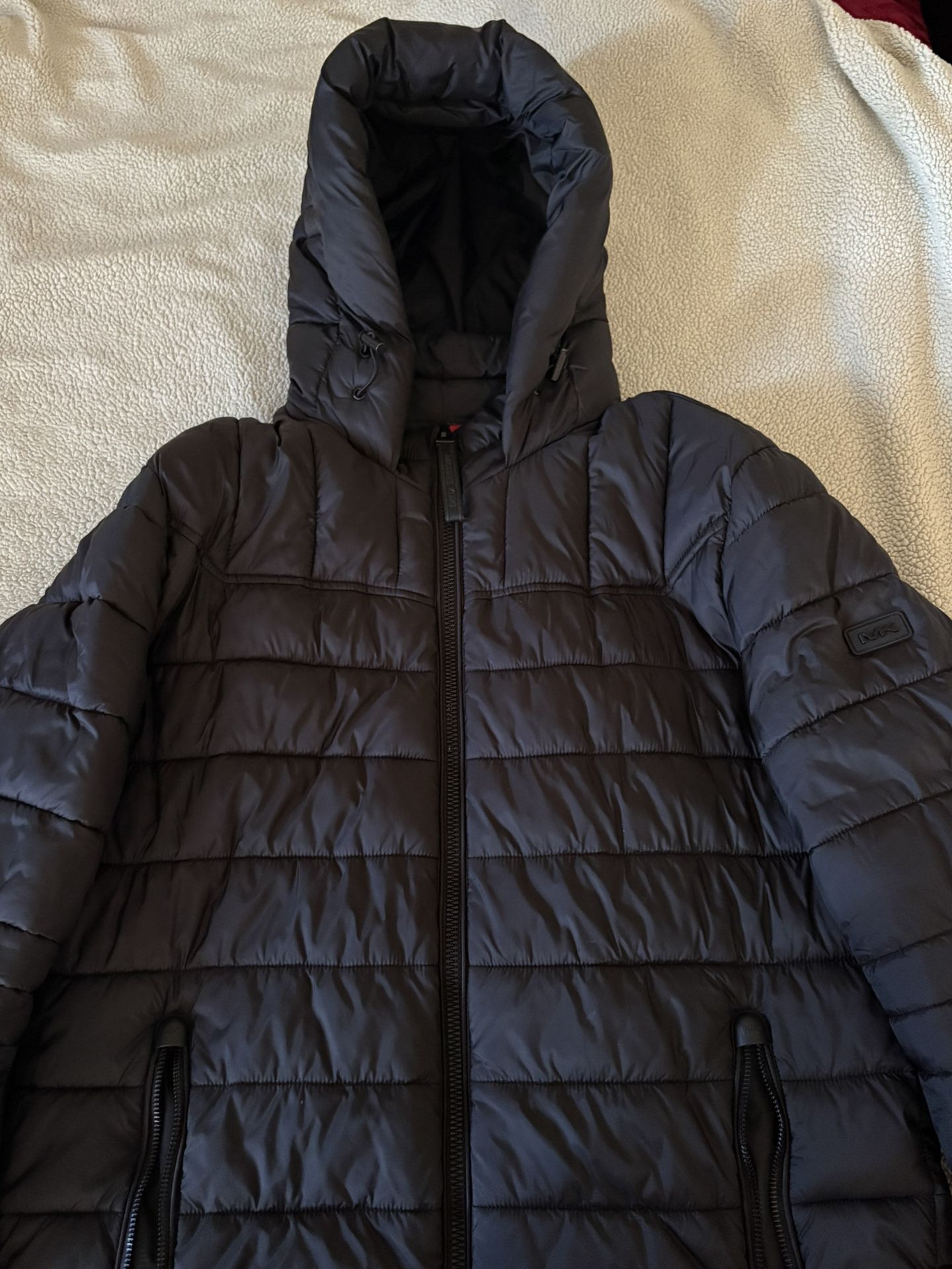 Michael Kors Puffer