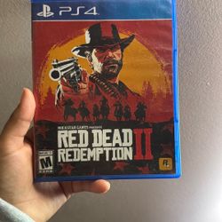 PS4 Game