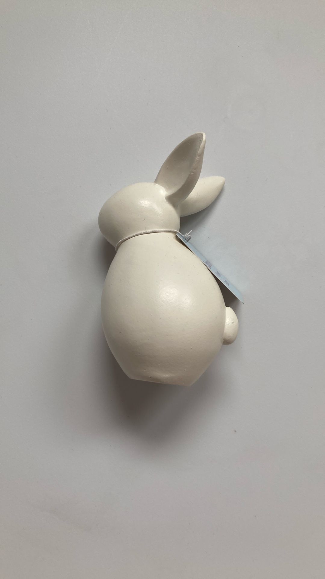 Cottonsale Polyresin Bunny