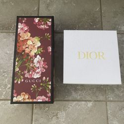 Designer Boxes 