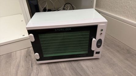 Sterilizer